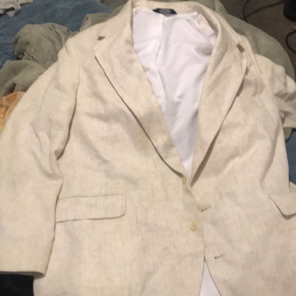 Jacket - Picture 1 of 3